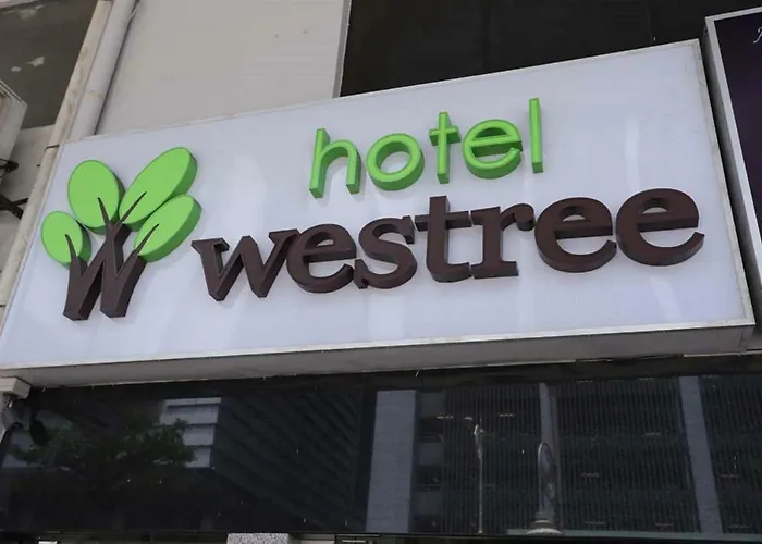 Hotel Westree Kl Sentral