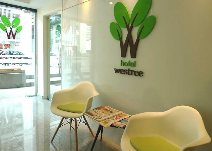 Hotel Westree Kl Sentral