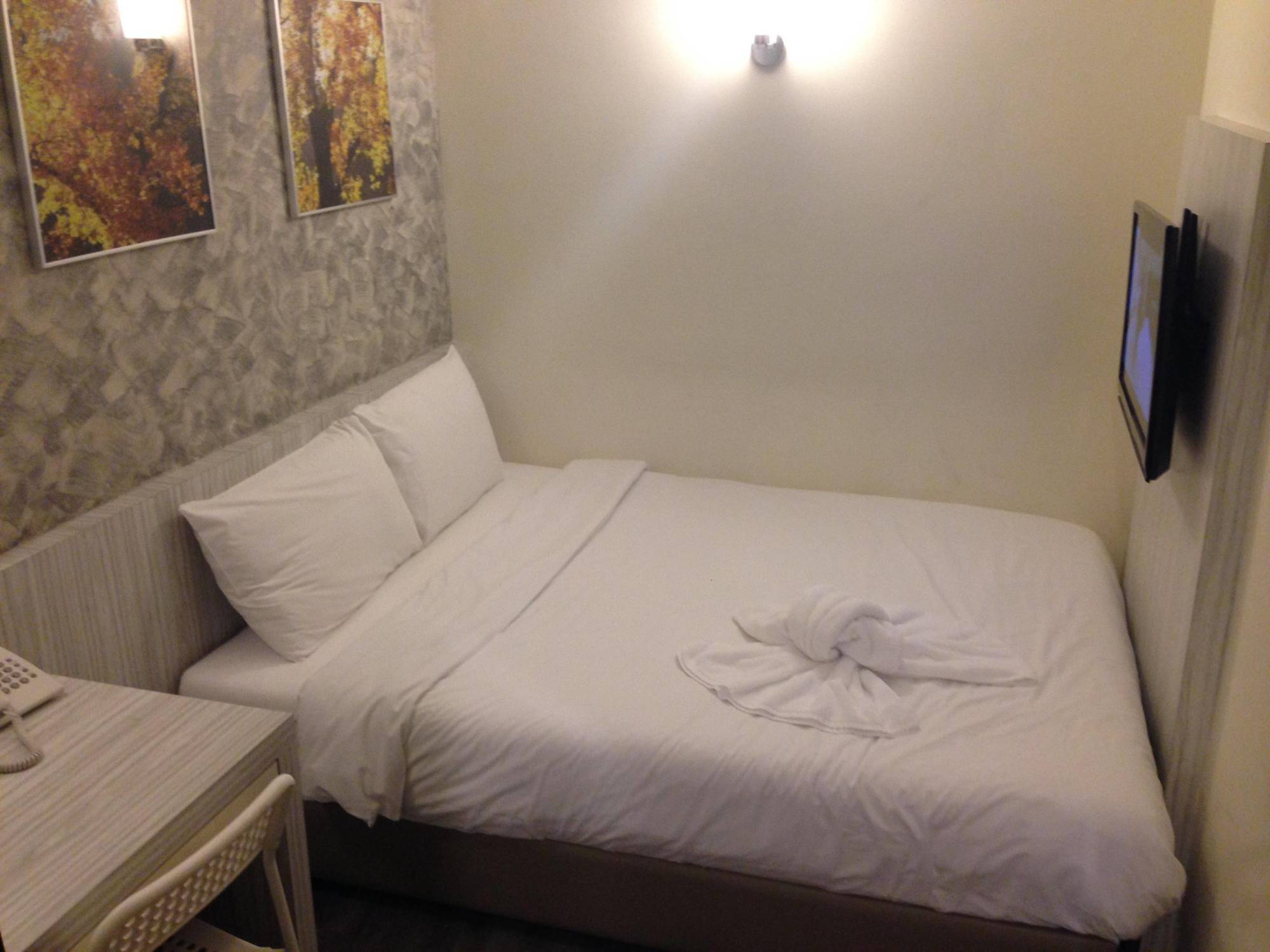 Hotel Westree Kl Sentral 2*