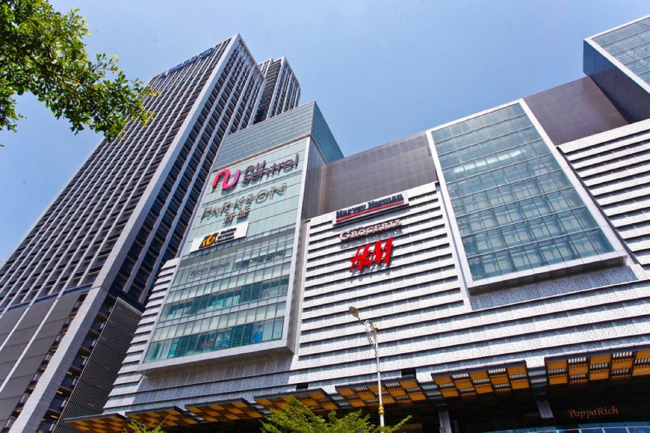 Hotel Westree Kl Sentral 2*