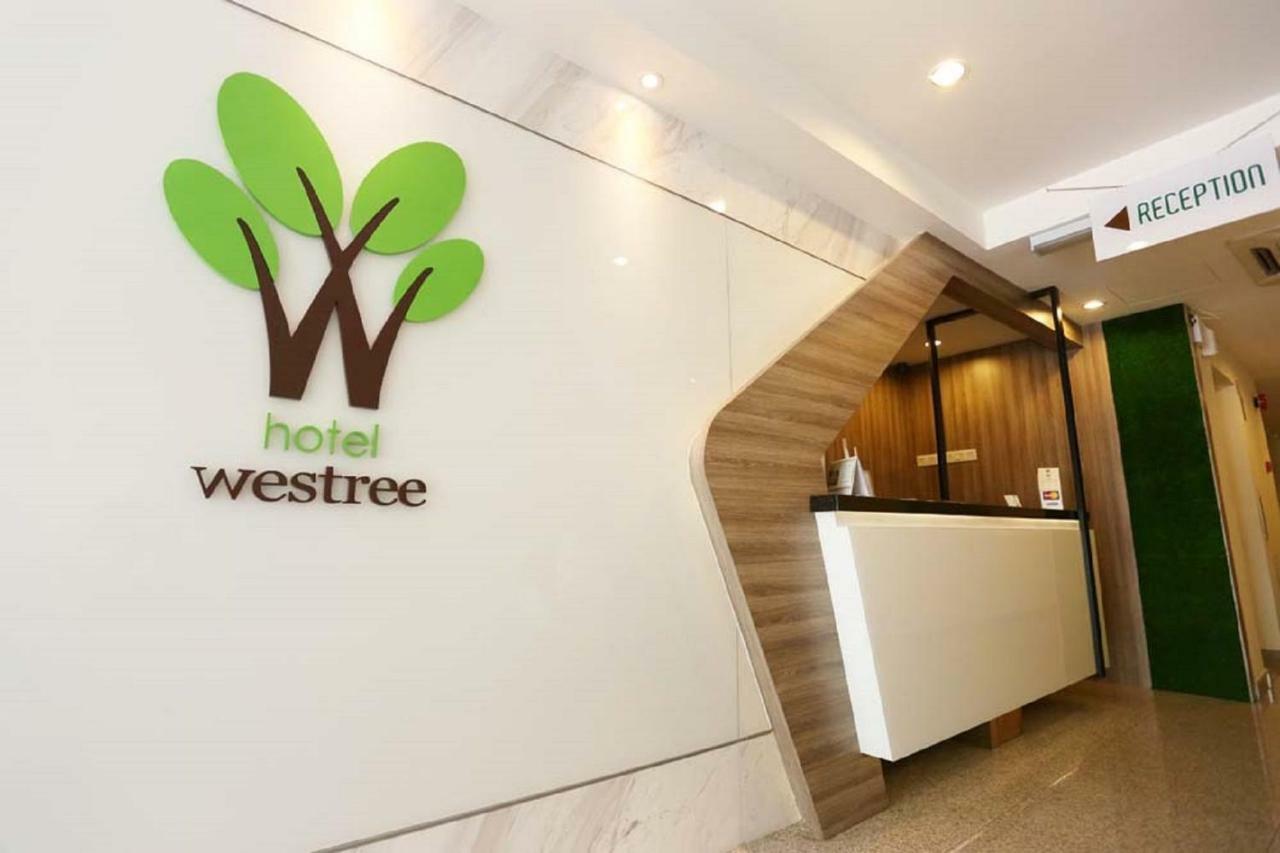 Hotel Westree Kl Sentral
