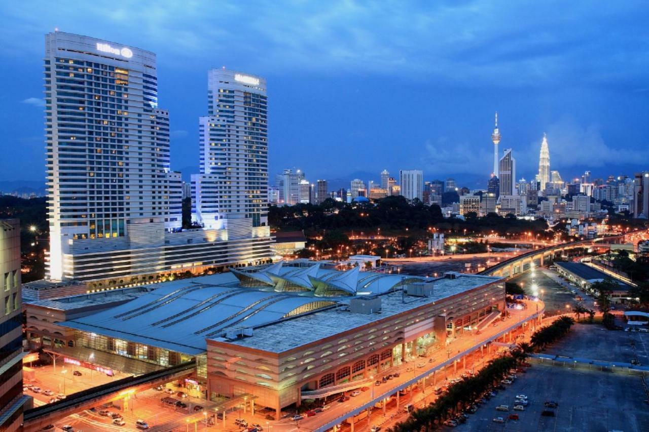 Westree Kl Sentral 2* Kuala Lumpur