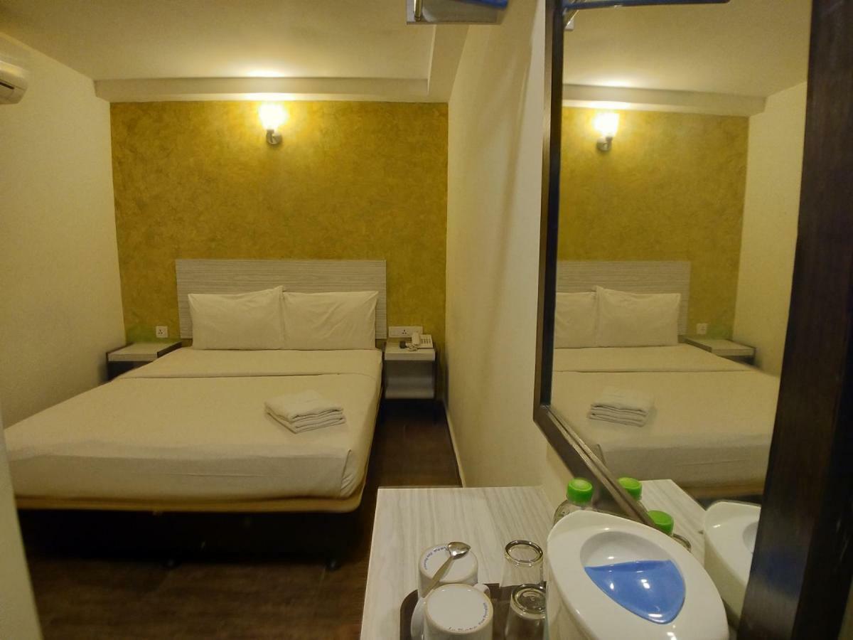 Westree Kl Sentral Hotel Kuala Lumpur