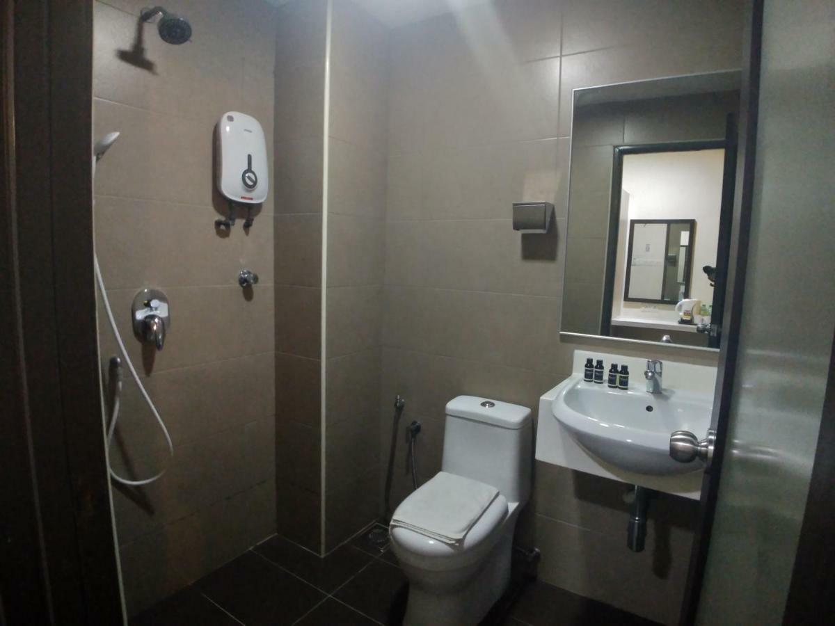 Hotel Westree Kl Sentral Kuala Lumpur