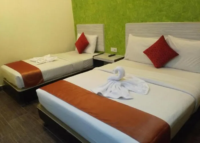 Hotel Westree Kl Sentral
