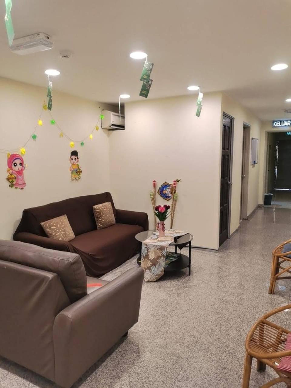 Hotel Westree Kl Sentral Kuala Lumpur