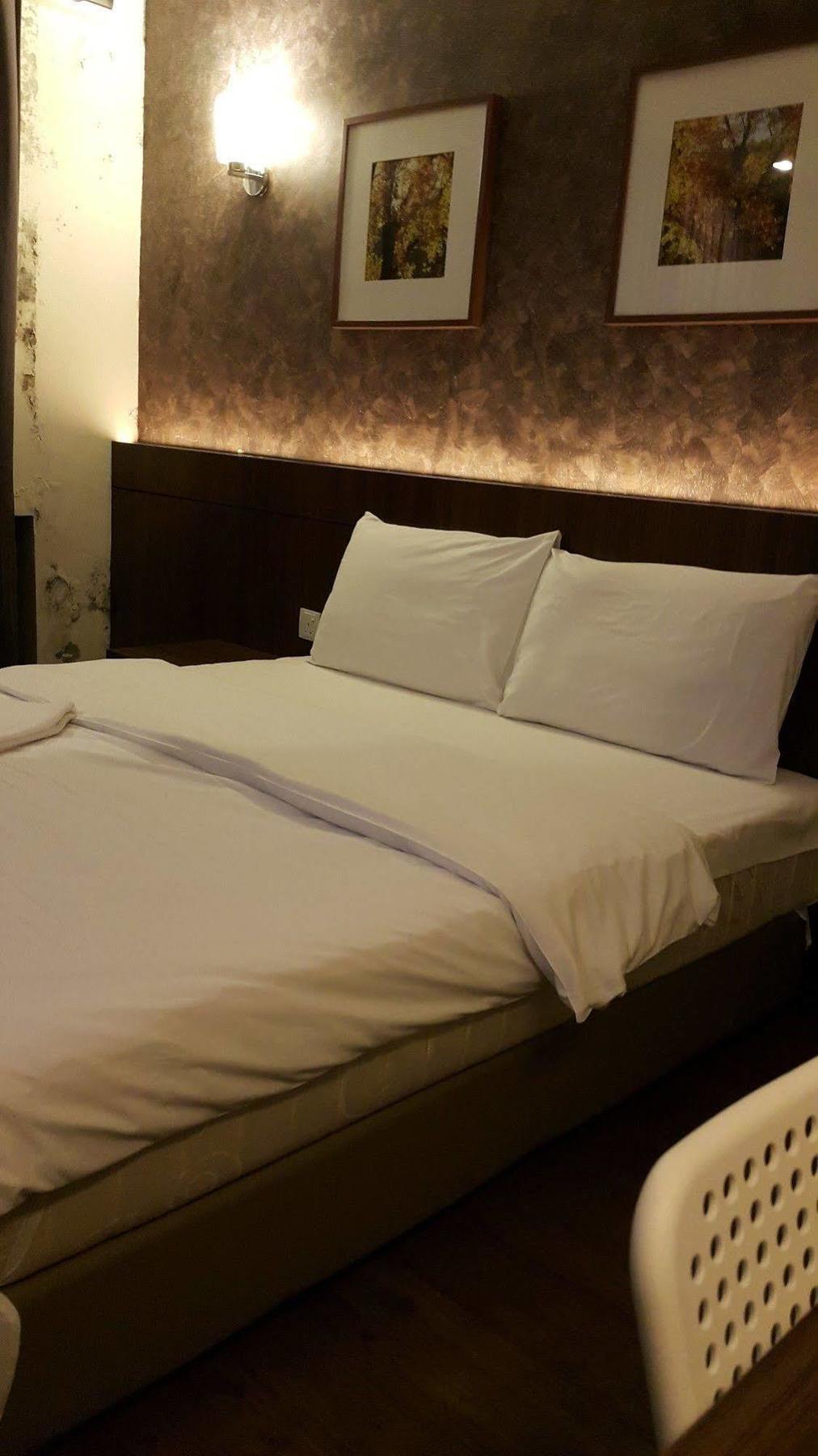 Westree Kl Sentral Hotel