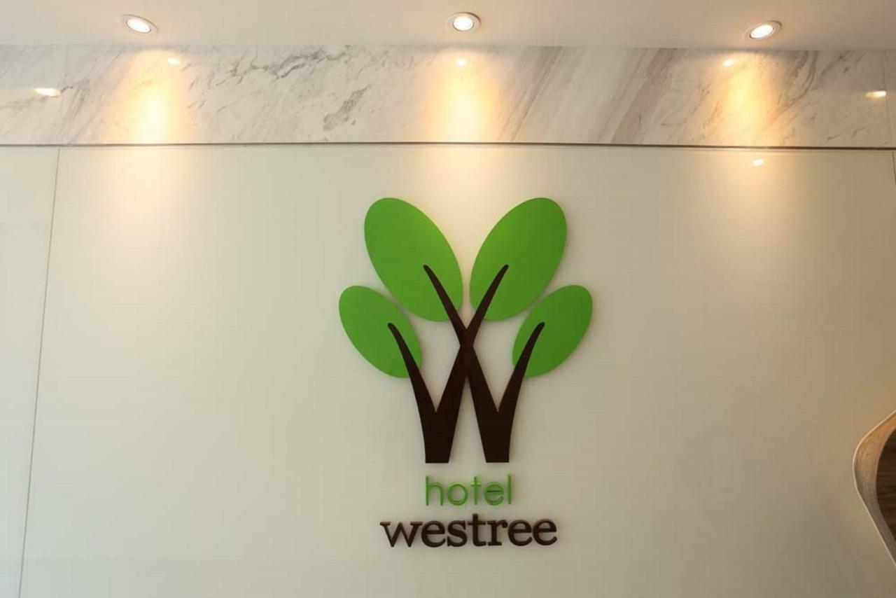 Westree Kl Sentral Hotel