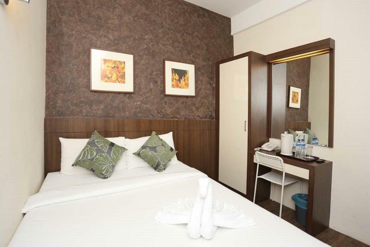 Hotel Westree Kl Sentral 2*