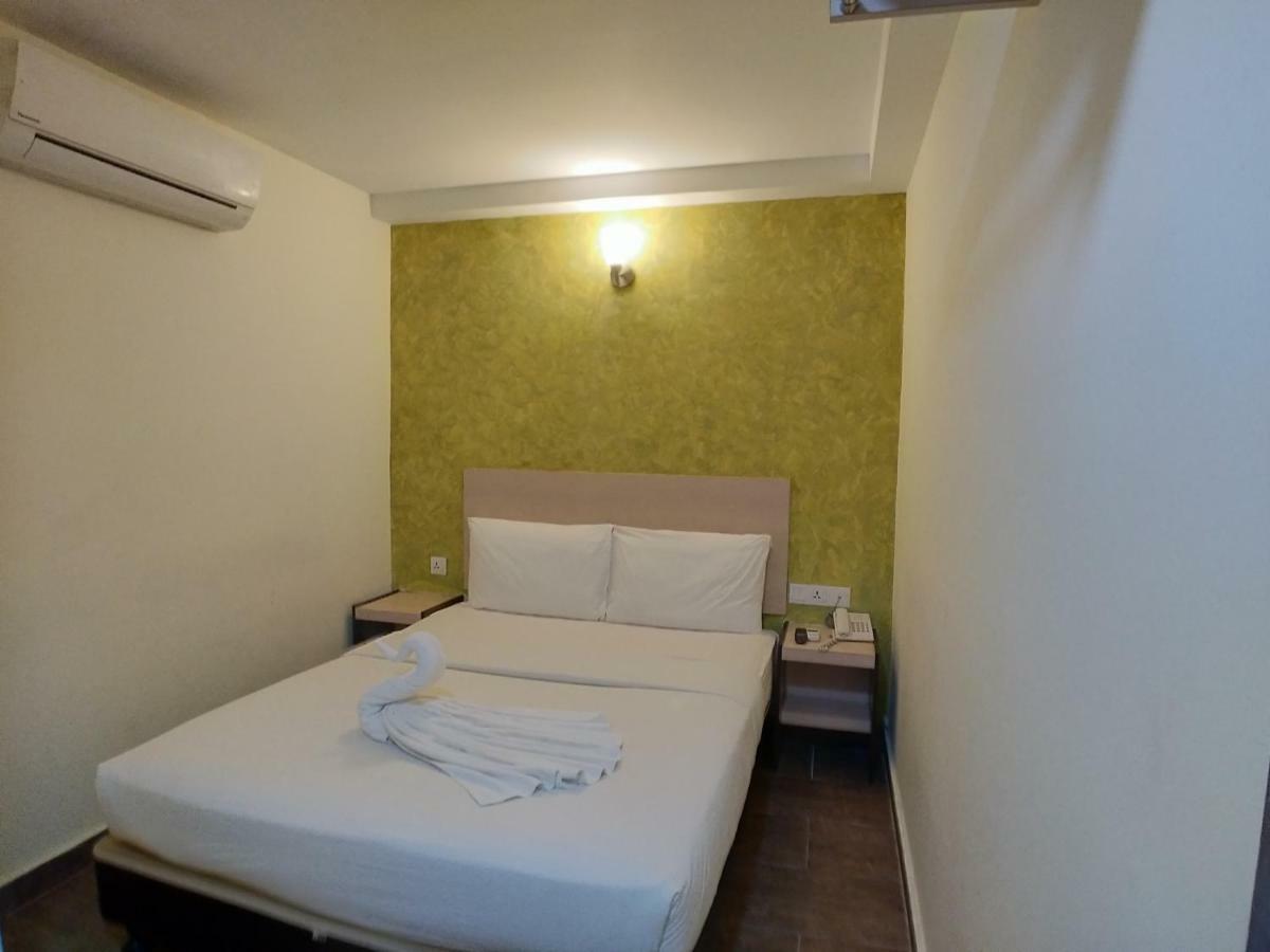 Hotel Westree Kl Sentral Kuala Lumpur